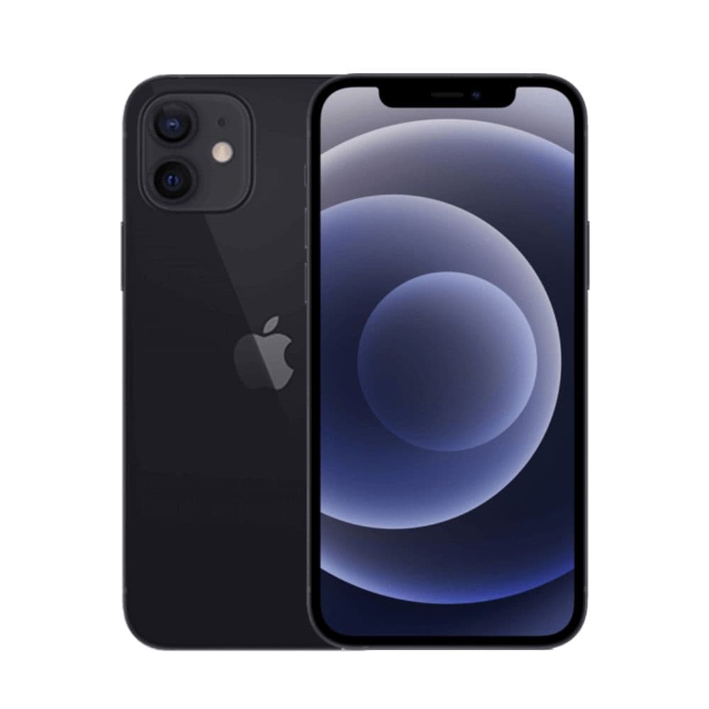 [Refurbished] iPhone 12 Mini - 64GB
