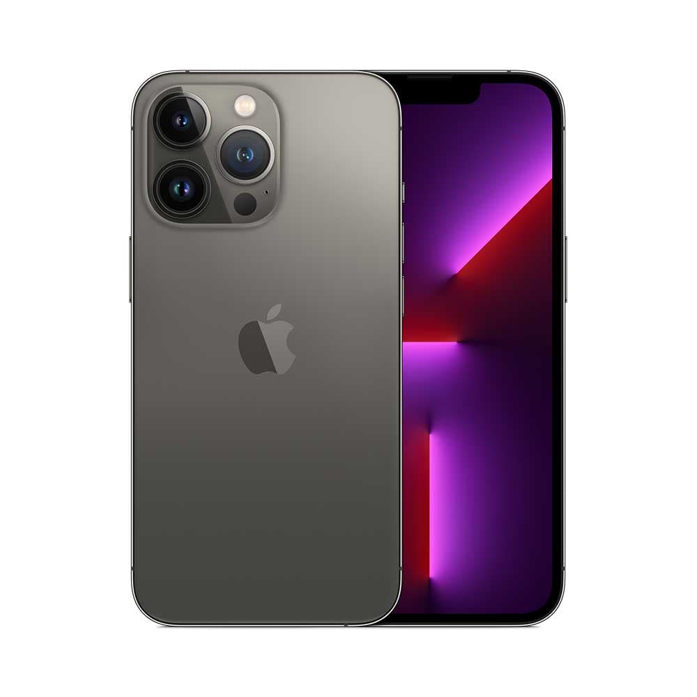 [Refurbished] iPhone 13 Pro - 128GB - Graphite