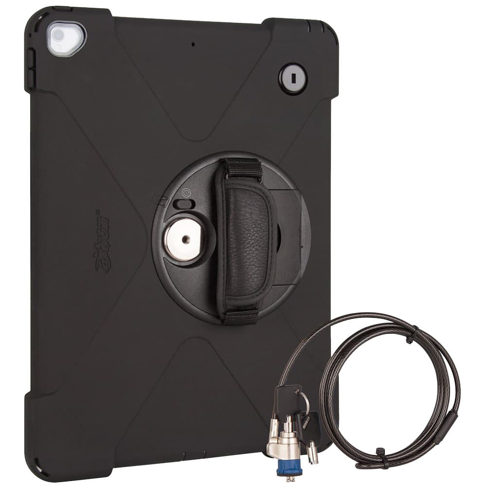 JoyFactory aXtion Bold MPS Key Lock iPad Pro 12.9-inch