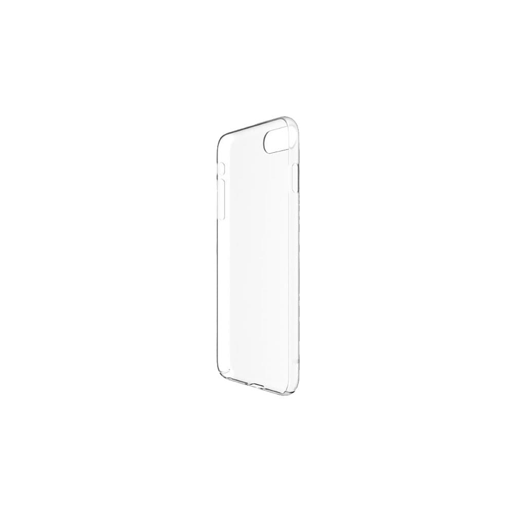 Just Mobile TENC hoesje iPhone 8 Plus / 7 Plus - transparant