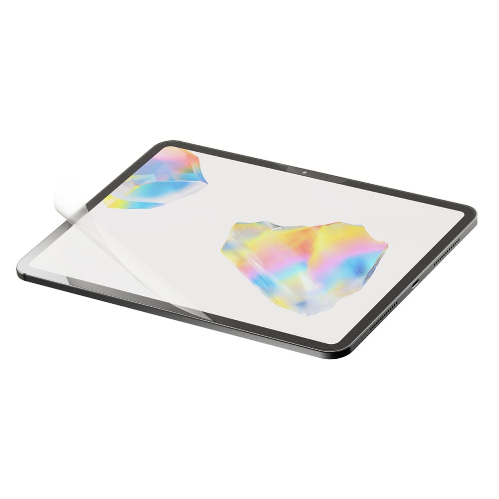 Paperlike Screenprotector (V3) - iPad Air 11'' (2024-2026) - Duo Pack