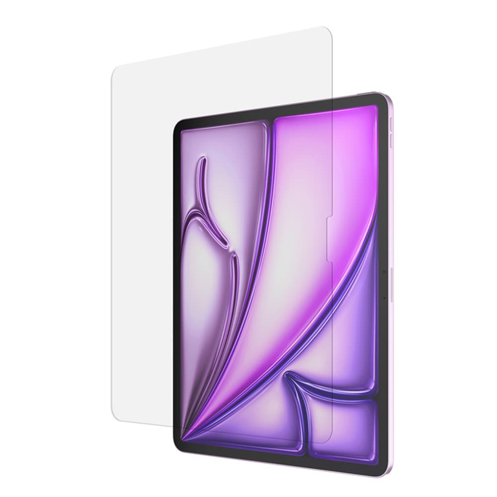 Belkin TemperedGlass DIY - iPad Air 13" (2024-2026)