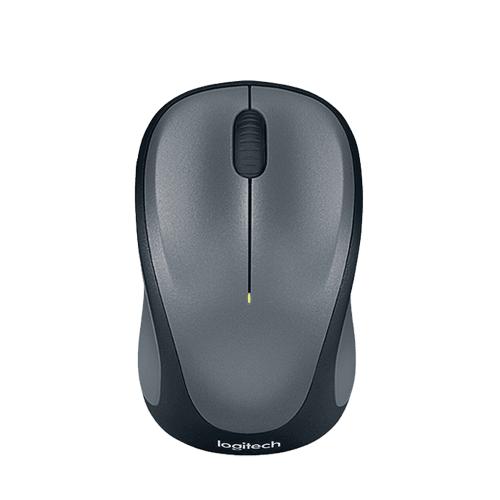 Logitech M235 Draadloze muis