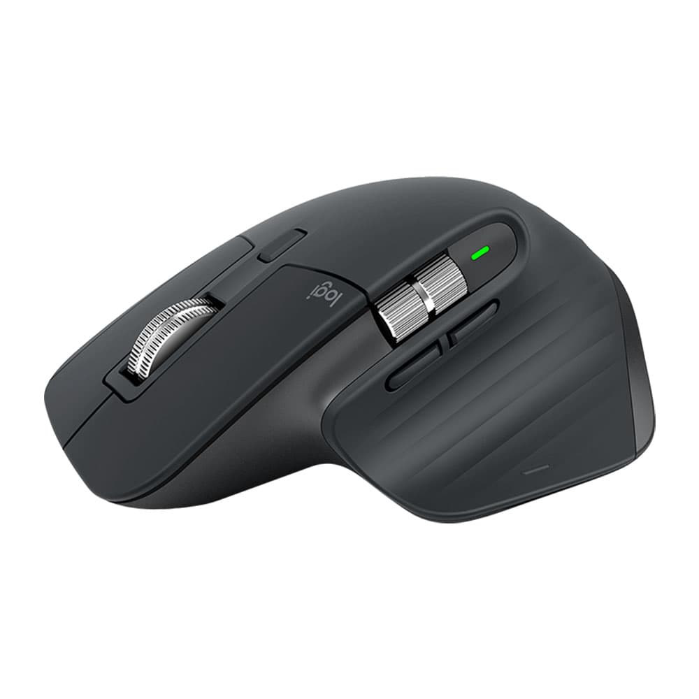Logitech MX Master 3 - Black