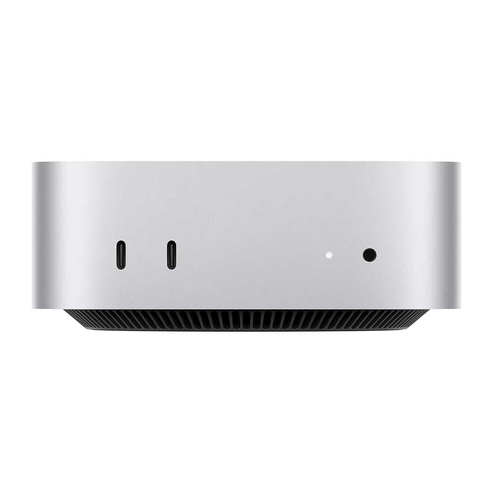 Mac mini - M4 Pro 14C-CPU & 20C-GPU - 64GB - 512GB - Gbit