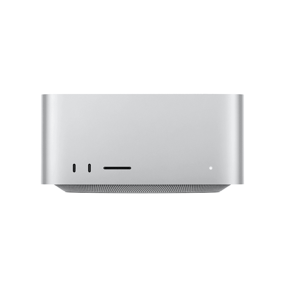 Mac Studio - M3 Ultra 32C-CPU & 80C-GPU - 256GB - 1TB