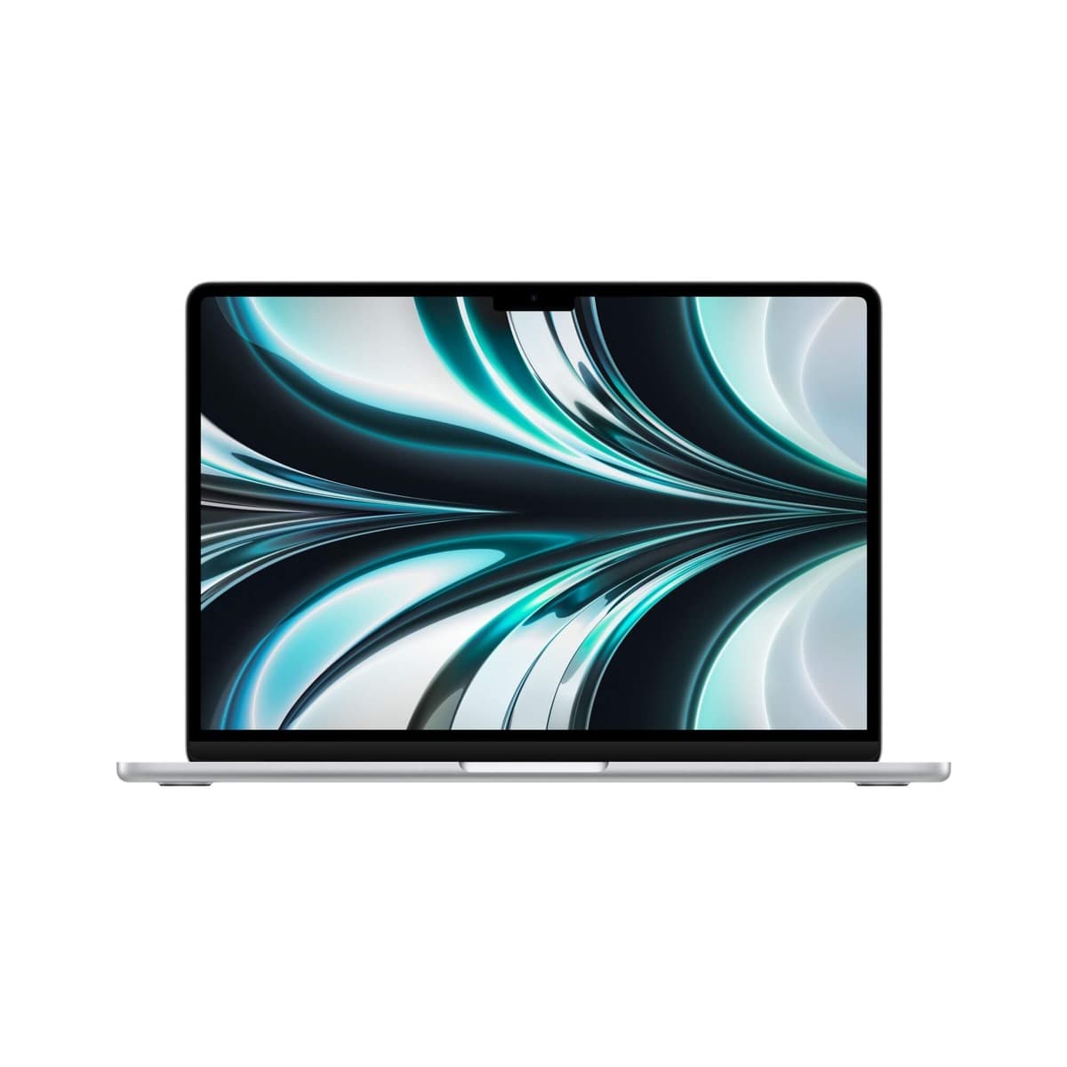 [Refurbished]  MacBook Air 13-inch - 2022 - M2 8C-CPU & 8C-GPU - M2 - 8 GB - 256 GB SSD