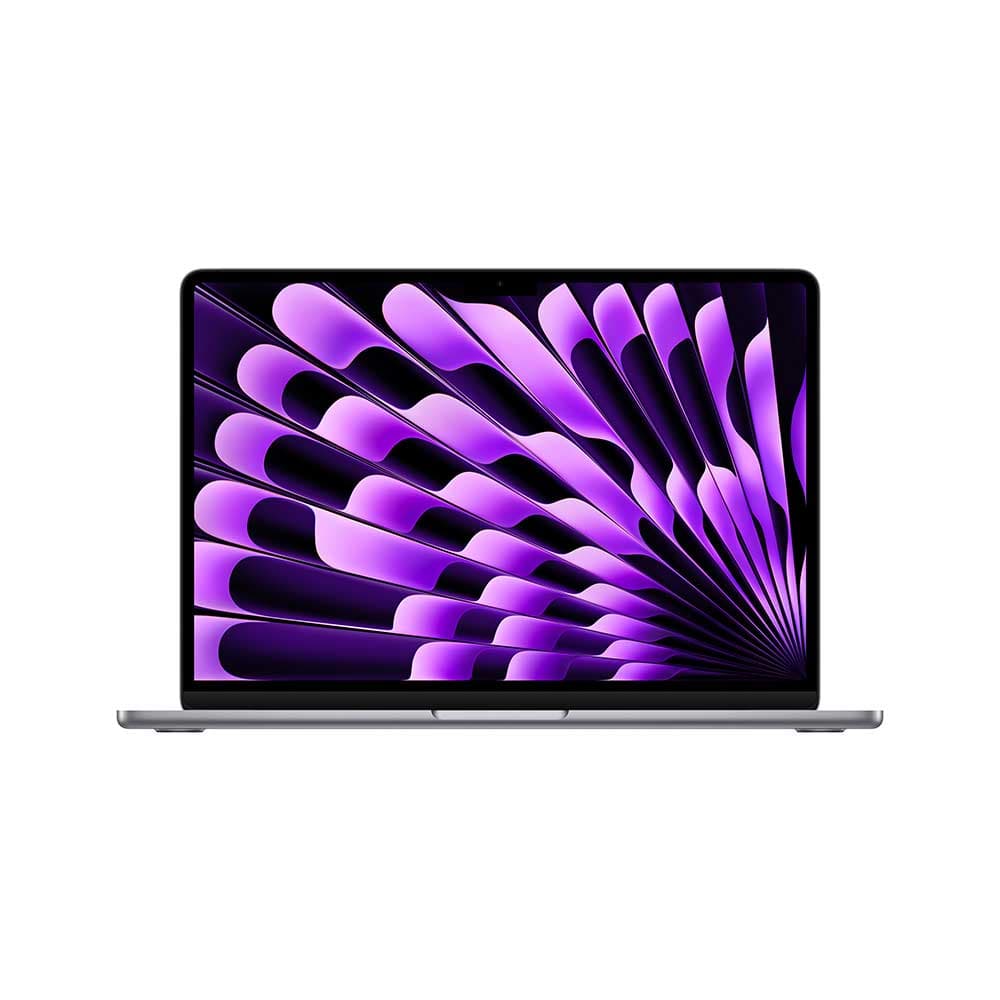 [Refurbished] MacBook Air 13" - M3 8C-CPU & 8C-GPU - 8GB - 256GB - 30W