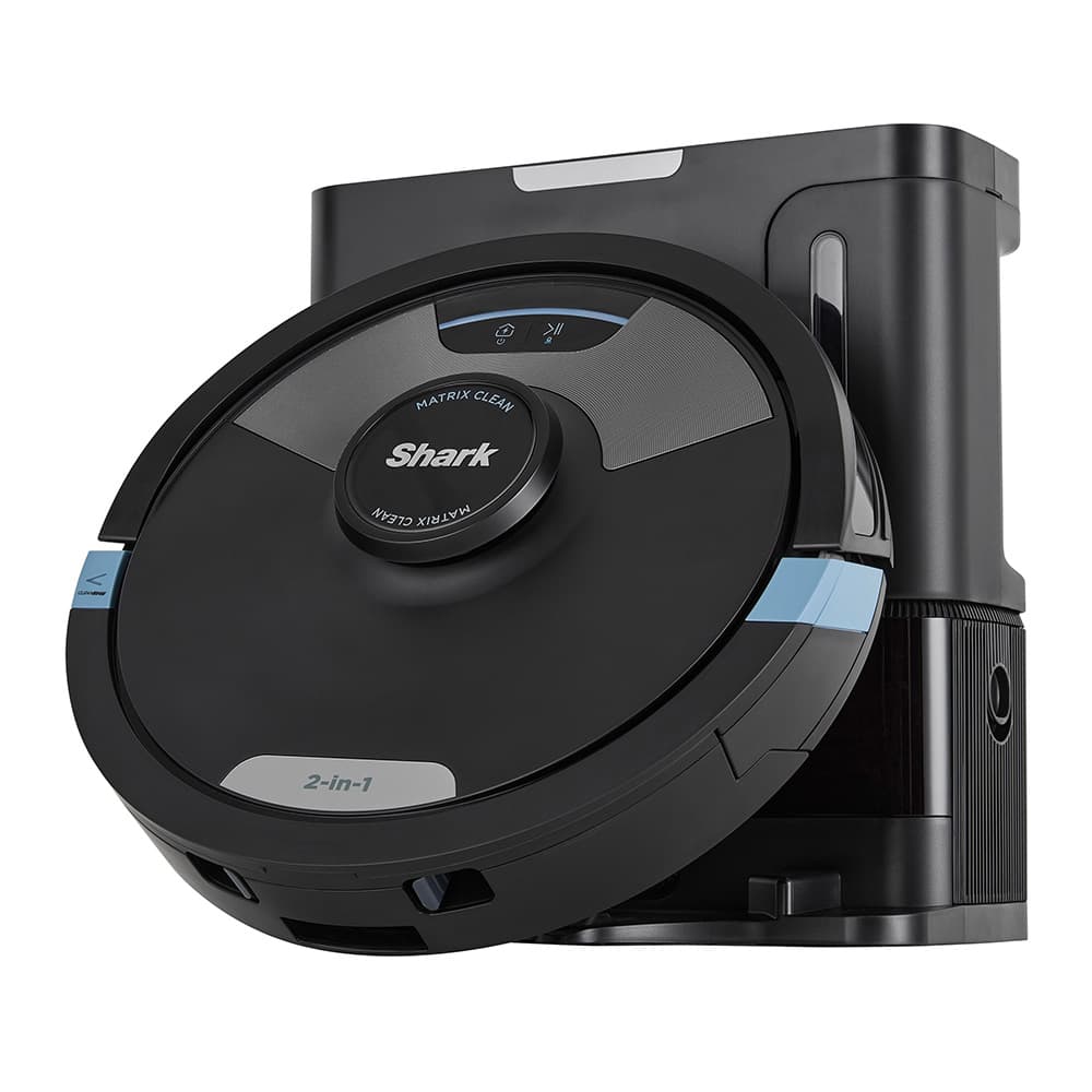 Shark RV2620WAEU Robot Vacuum Cleaner