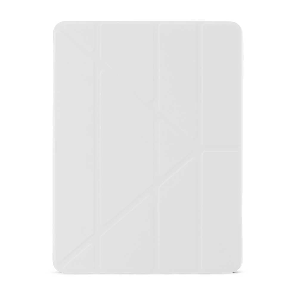 Pipetto Origami Case - iPad Pro 13" (2024-2025) - White