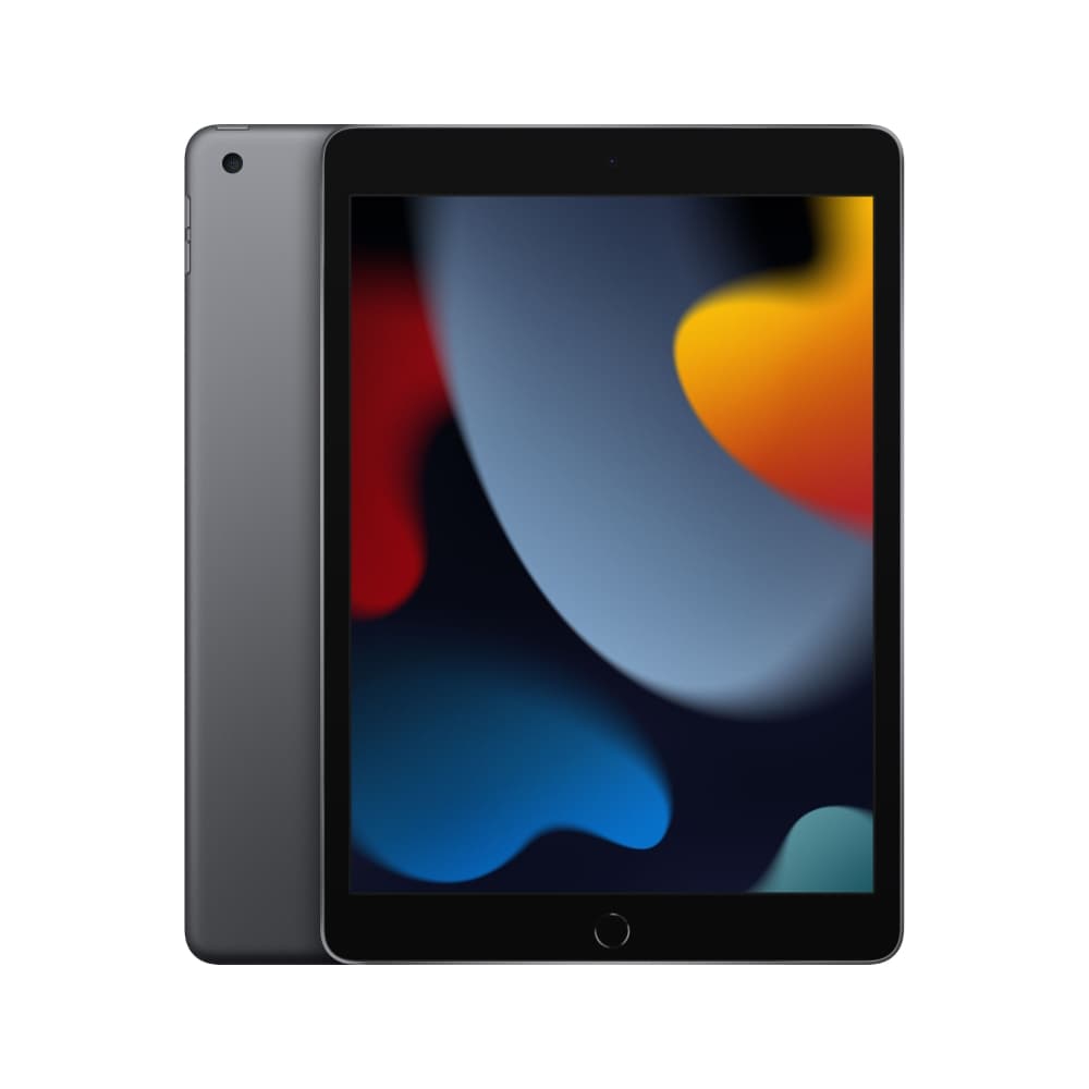 [Refurbished] iPad (10.2-inch) - 2021 - Wi-Fi - 64GB