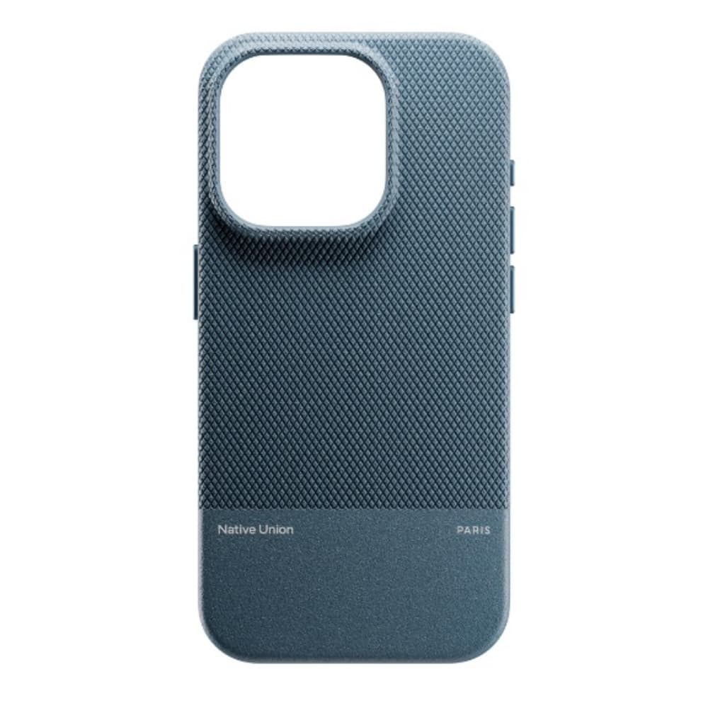Native Union (Re)Classic Case - iPhone 16 Pro - Navy