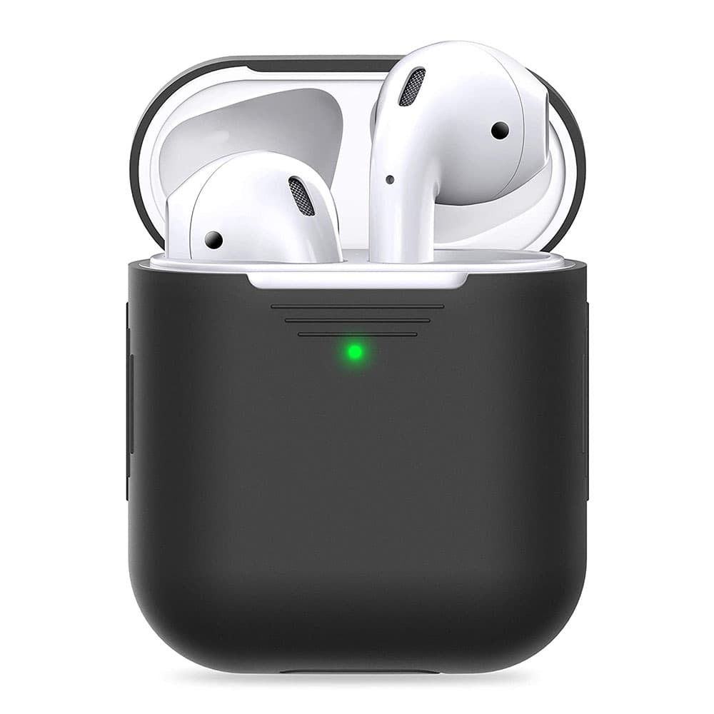 Keybudz Elevate Series - Airpods - Black