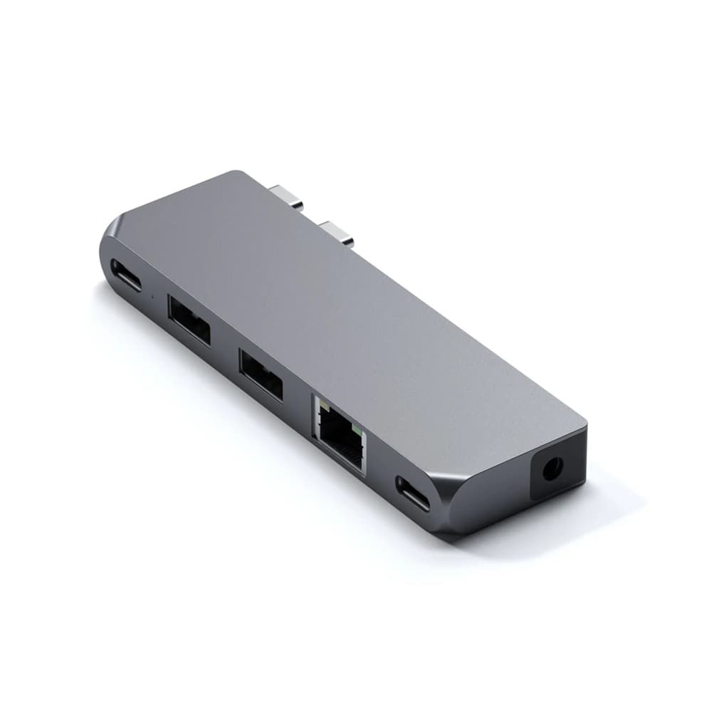 Satechi Pro Hub Mini - Space Grey