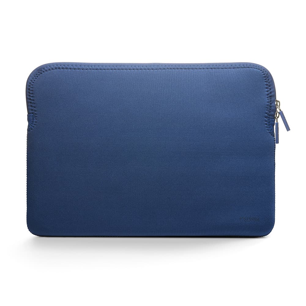 TRUNK Neoprene Sleeve - MacBook Pro 14" (2021-2026) - Navy