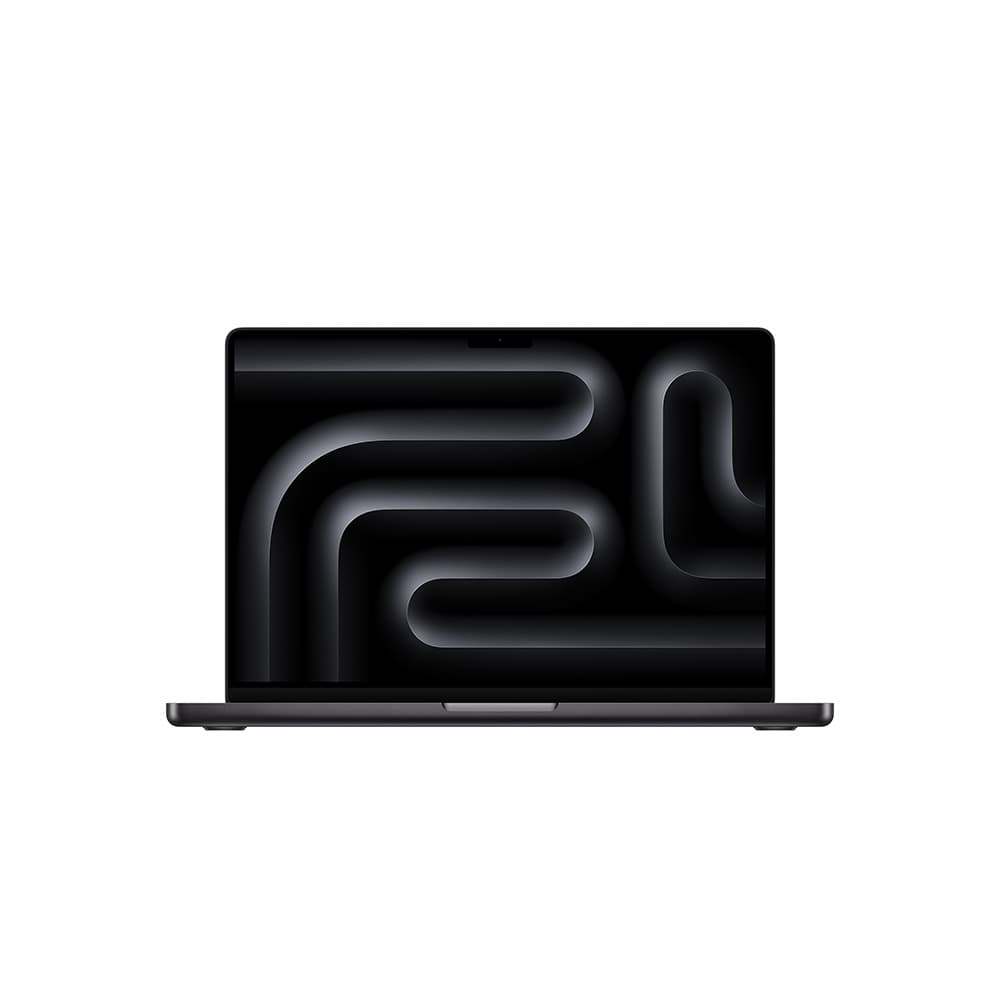Macbook Pro 14" - M5 10C-CPU & 10C-GPU - 32GB - 1TB - ST-Display - Space Black