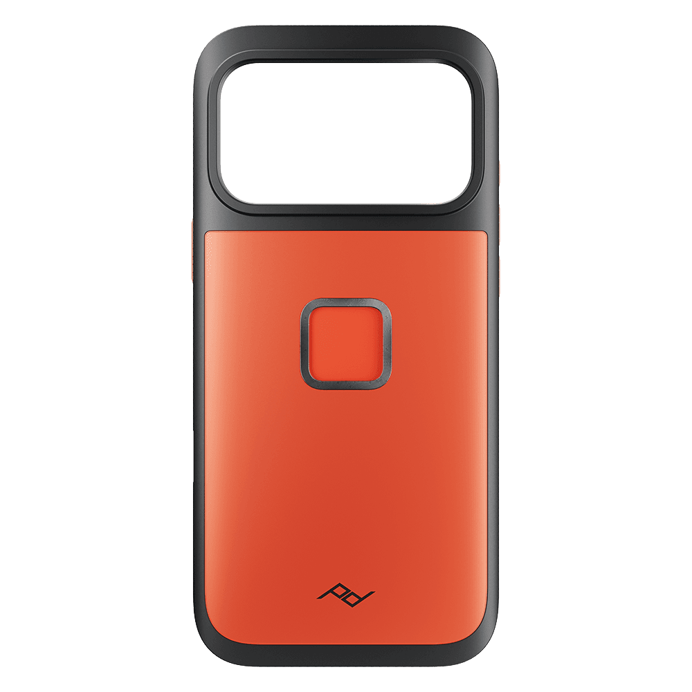 Peak Design Mobile GNAR Case - iPhone 17 Pro Max - Ibis