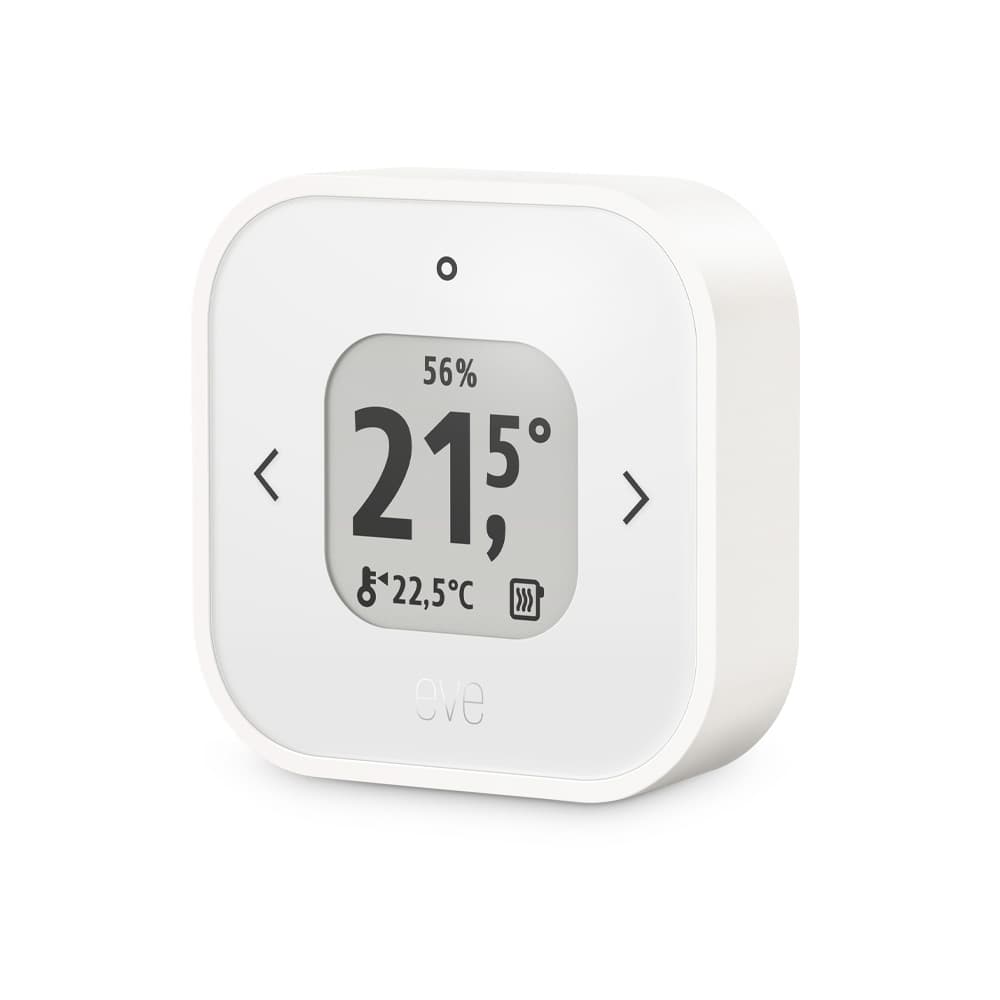 Eve Home Thermo - Control (Matter)