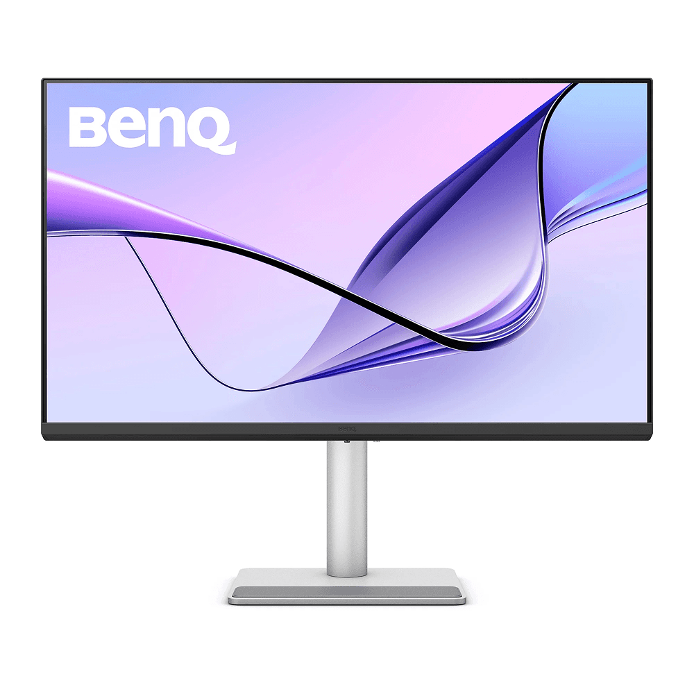 BenQ MA320UP 4K IPS Glossy Monitor - USB-C - 32”