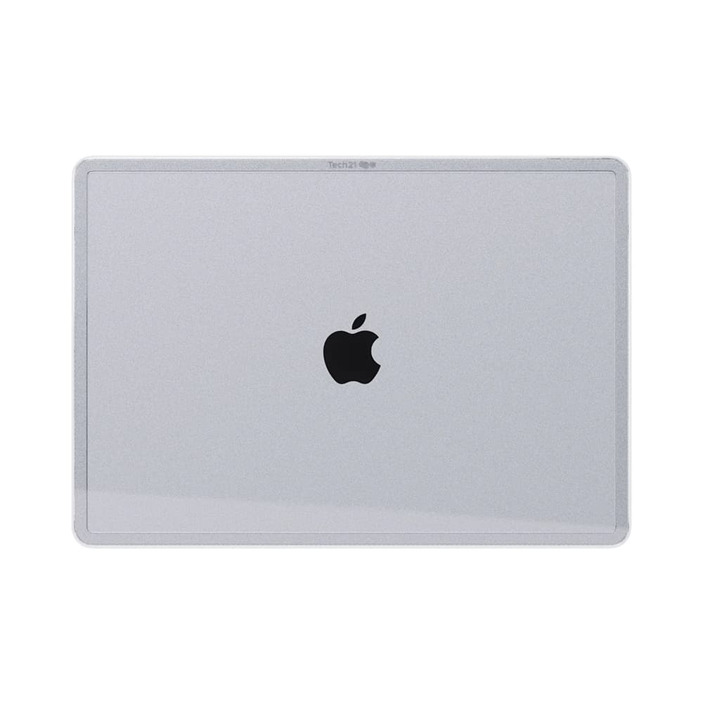 Tech21 EvoShell - MacBook Air 15" (2023-2026) - Clear