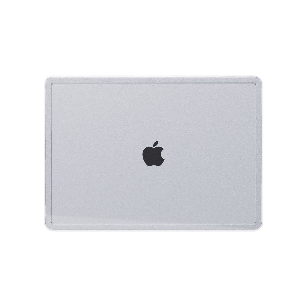 Tech21 EvoShell - MacBook Air 13" (2022-2026) - Clear