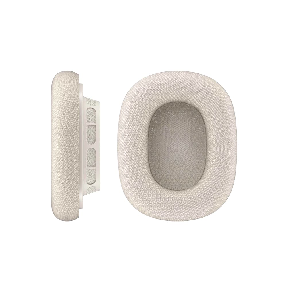 Vonmahlen Air Cushions - Airpods Max - Champagne
