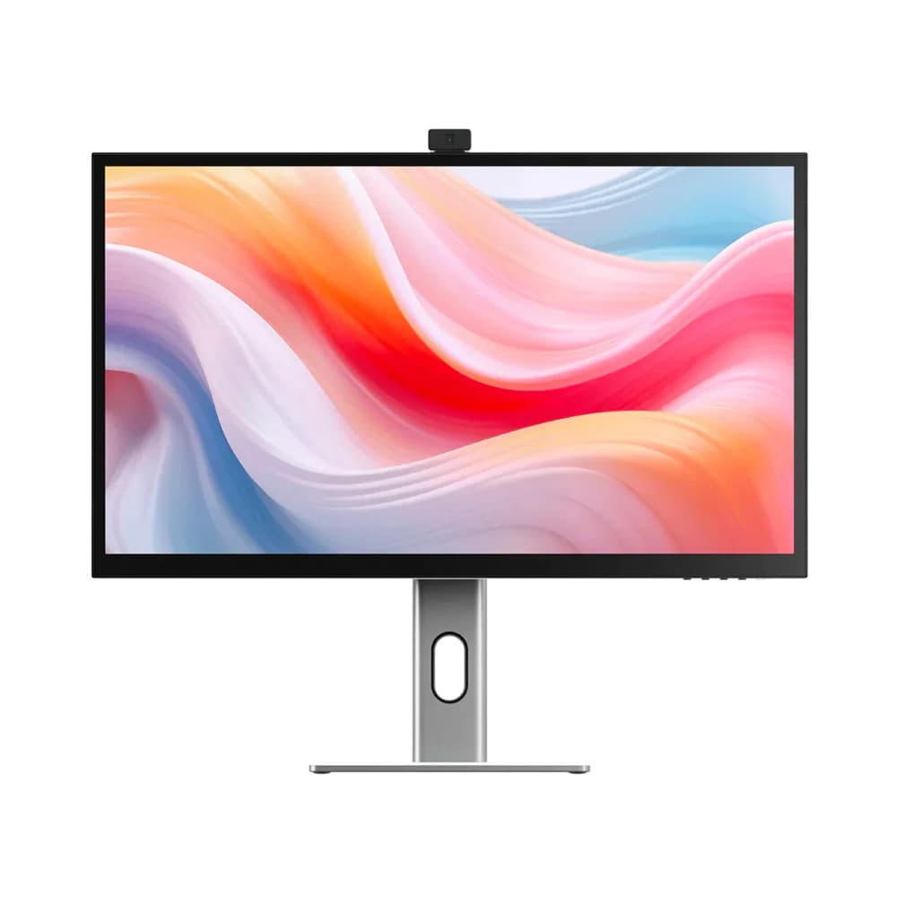 Alogic Clarity Pro 4K UHD Monitor - 27"