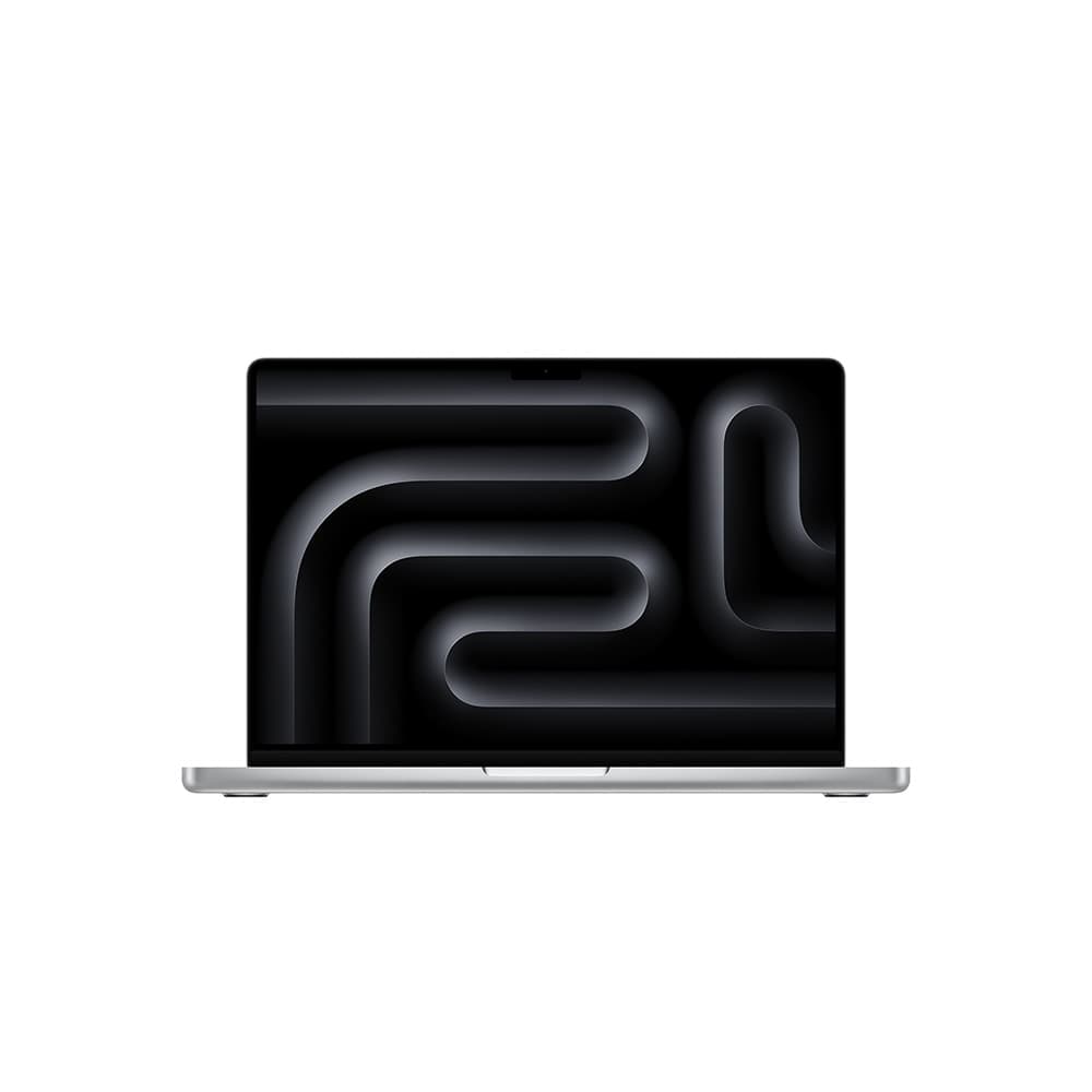 MacBook Pro 14" - M5 Pro 18C-CPU & 20C-GPU - 64GB - 4TB - Nano-Display - SIlver
