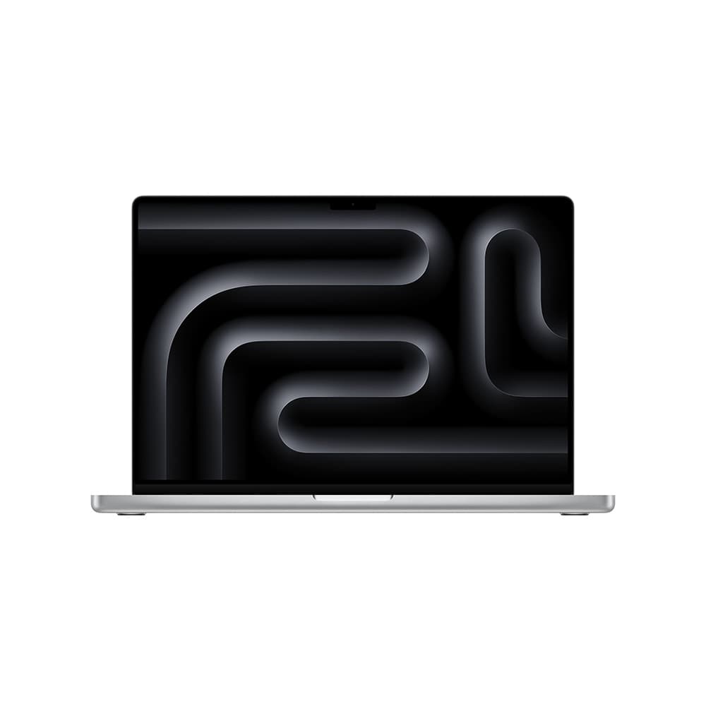 MacBook Pro 16" - M5 Max 18C-CPU & 40C-GPU - 48GB - 4TB - ST-Display - SIlver