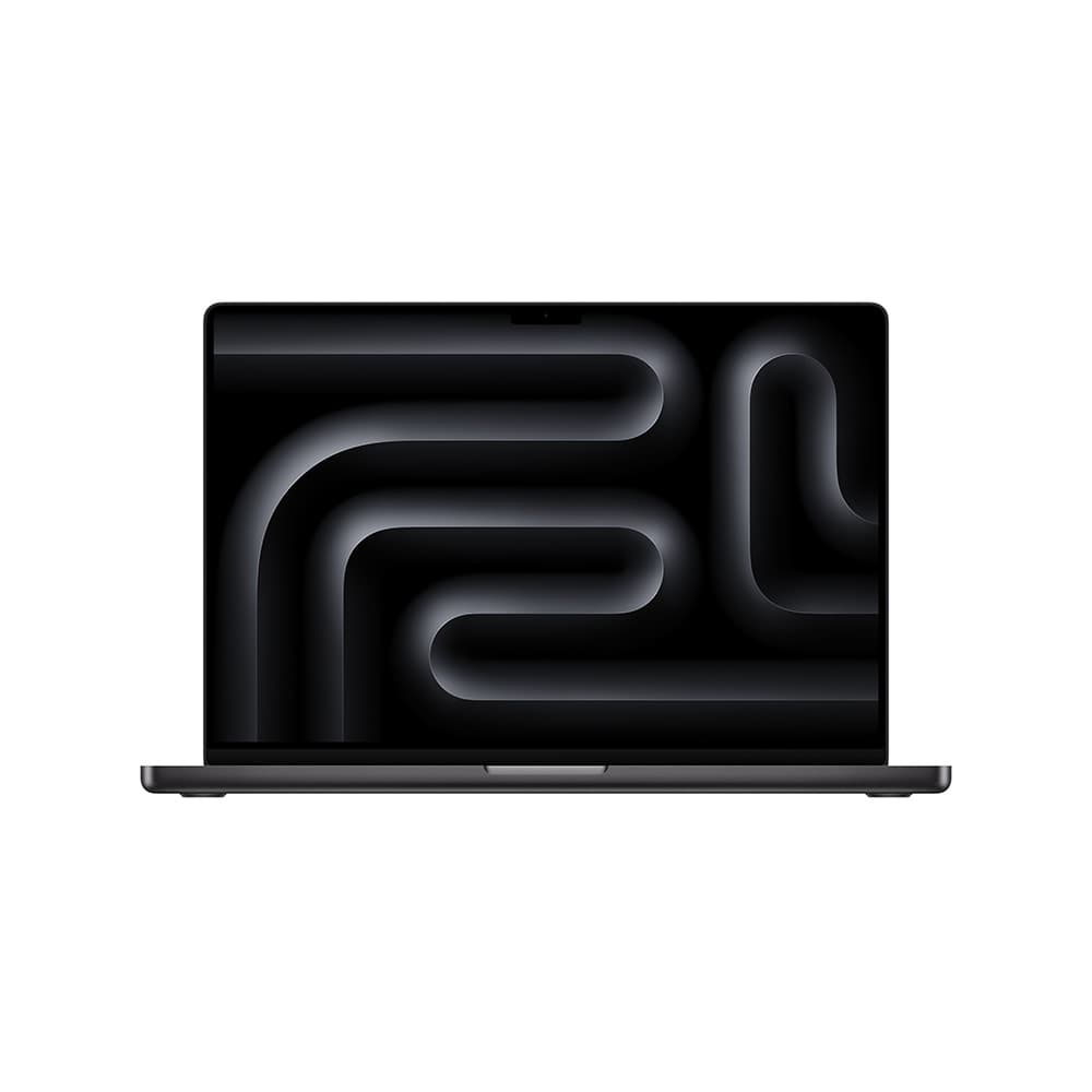MacBook Pro 16" - M5 Max 18C-CPU & 40C-GPU - 48GB - 2TB - Nano-Display - Space Black