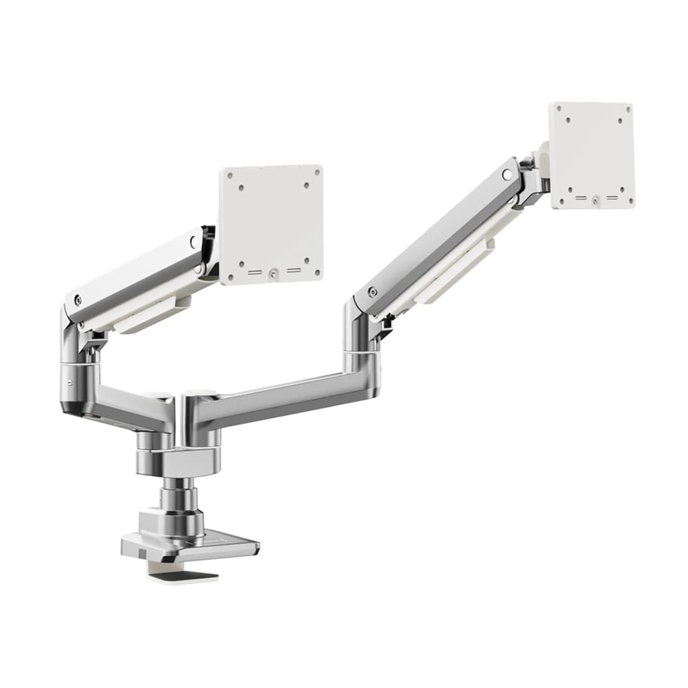 Alogic Flux Flexible Dual Monitor Arm - 17-35”