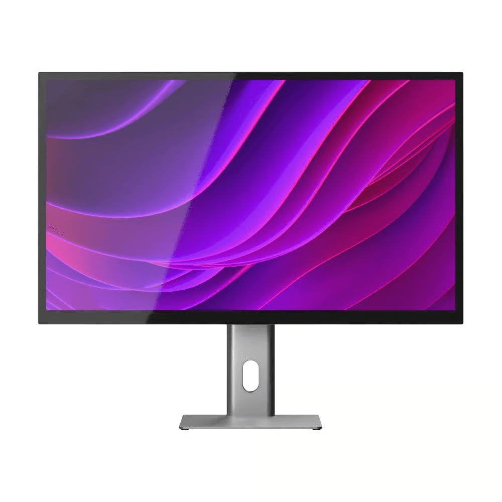 Alogic Aspekt Matt Monitor w/Raise Stand - 32" - Space grey