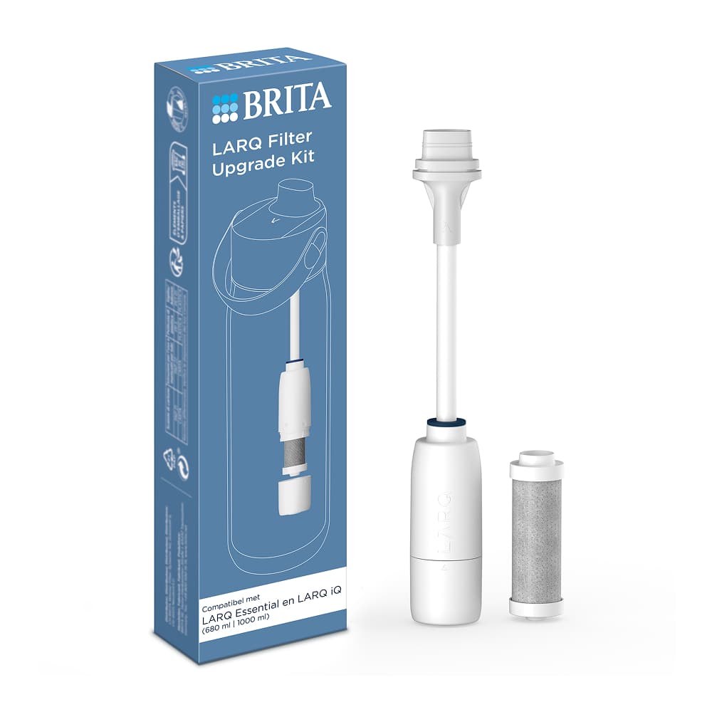 BRITA LARQ Filter Upgrade Kit
