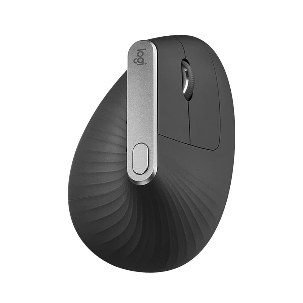 Logitech MX Vertical Ergonomic Mouse