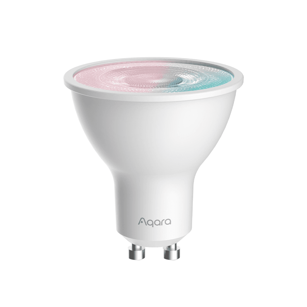 Aqara LED Light GU10 Full Color RGB T2