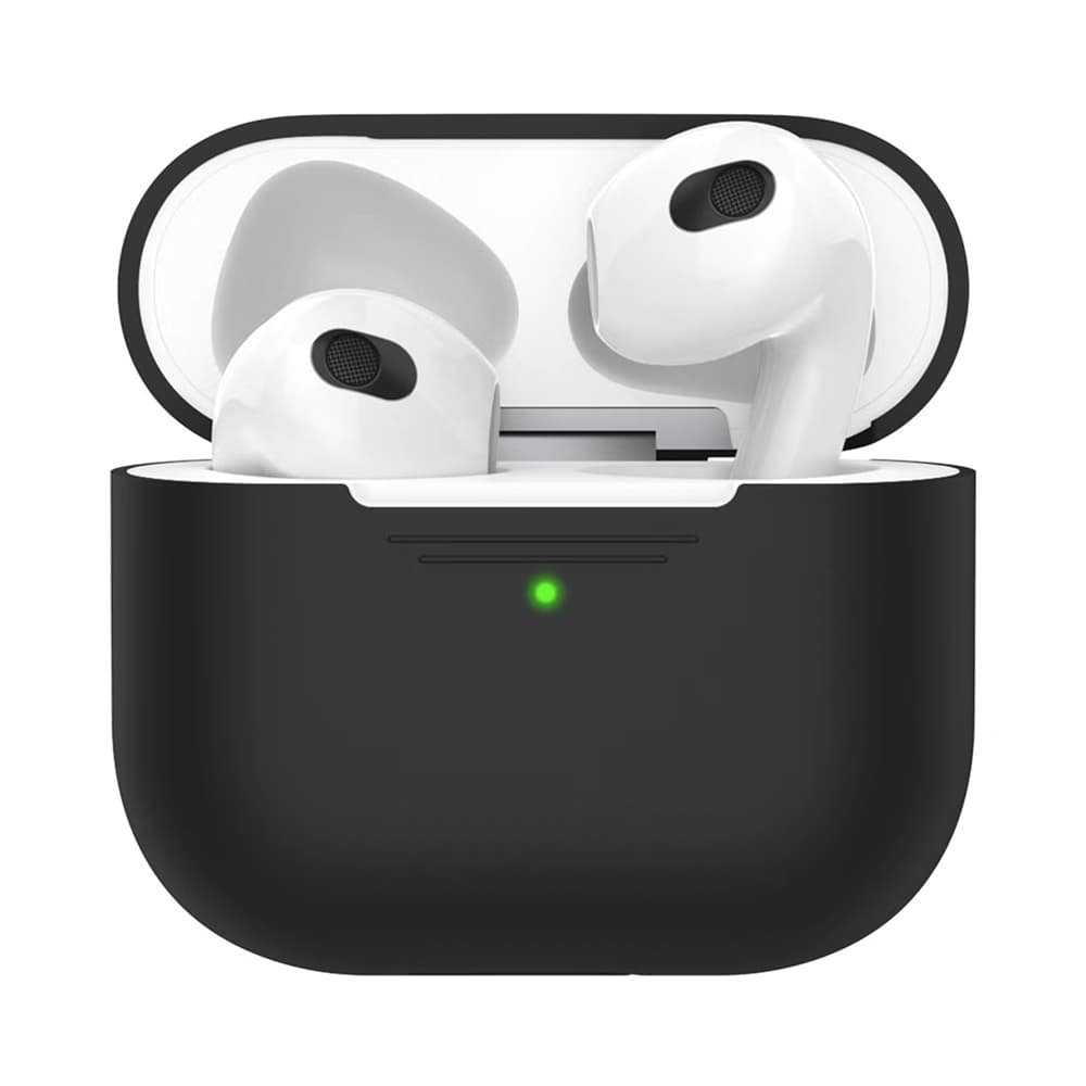 Keybudz Elevate Series - Airpods 3 - Black