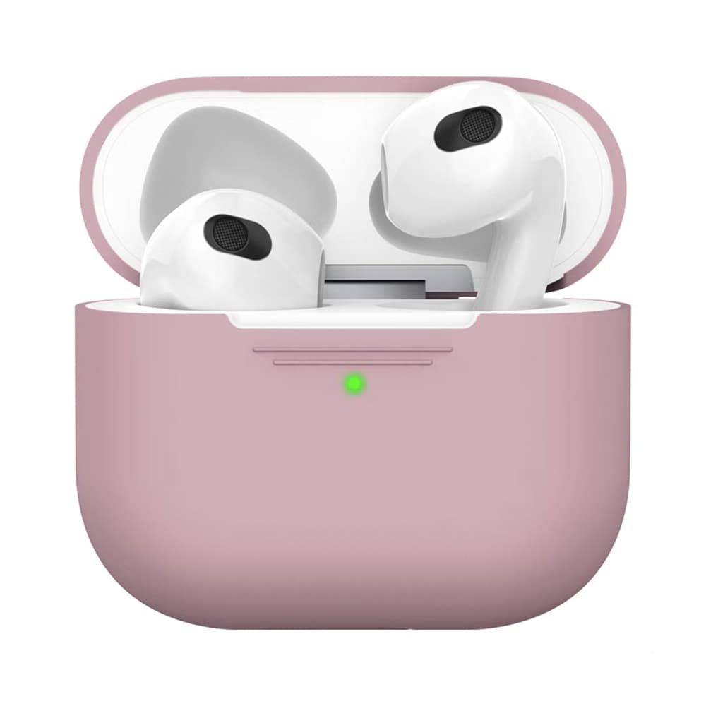 !KeyBudz Elevate Series - AirPods 3 - Blush Pink