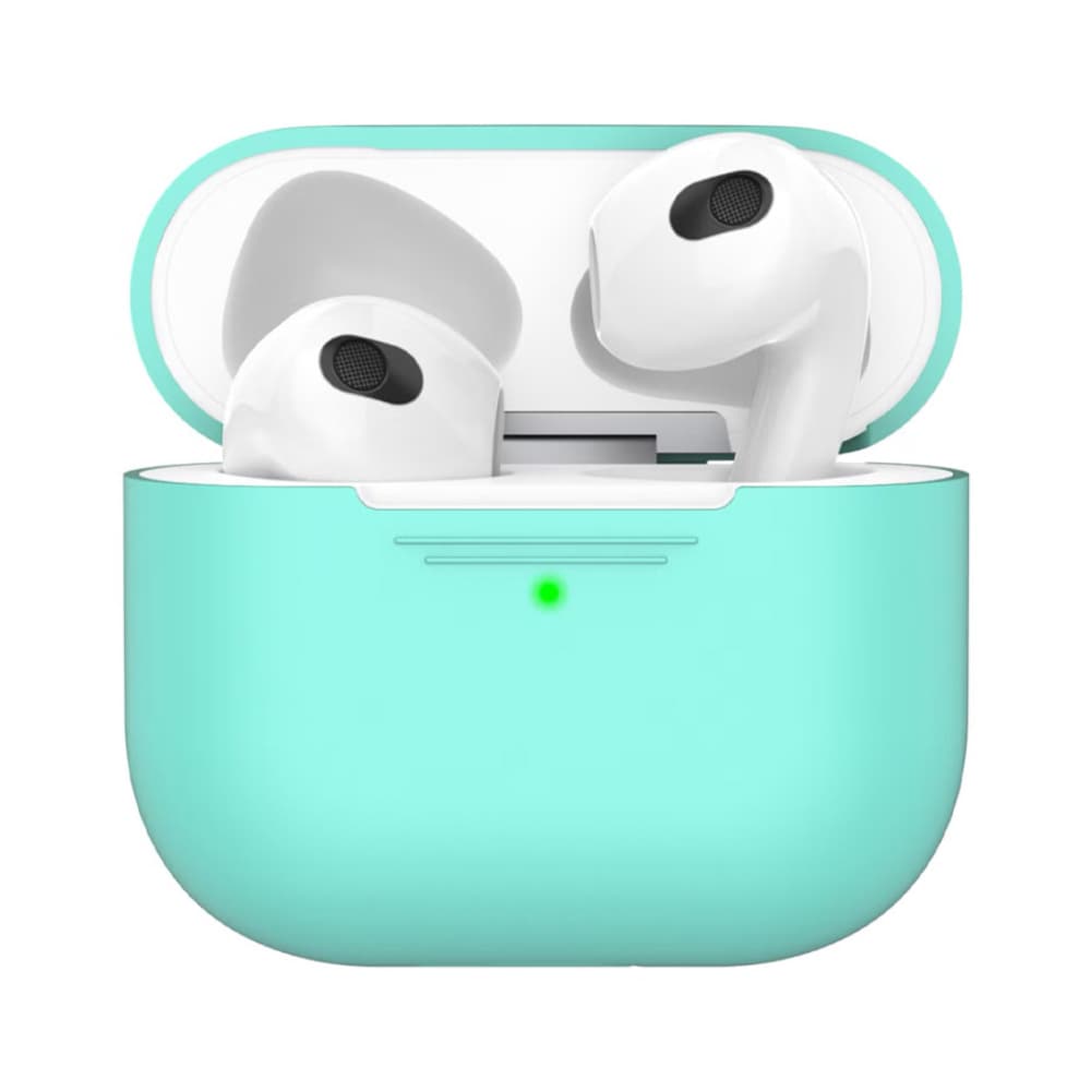 !KeyBudz Elevate Series - AirPods 3 - Diamond Blue