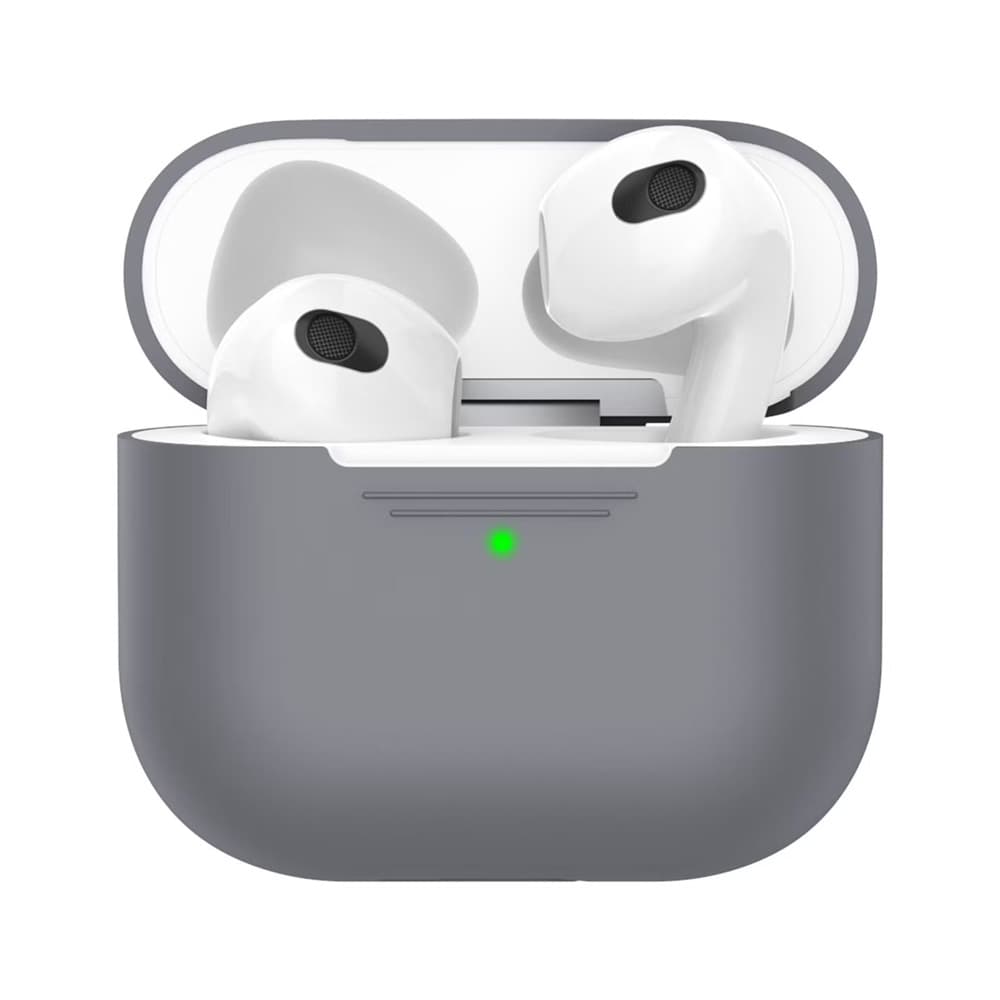 KeyBudz Elevate Series - AirPods 3 - Earl Grey