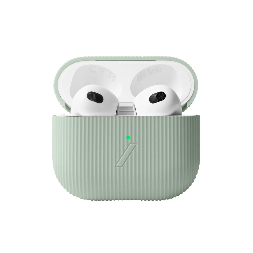 Native Union Curve Case - Airpods 3 - Sage