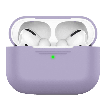 Keybudz Elevate Series Keychain - AirPods Pro (2019/2022) - Lavender