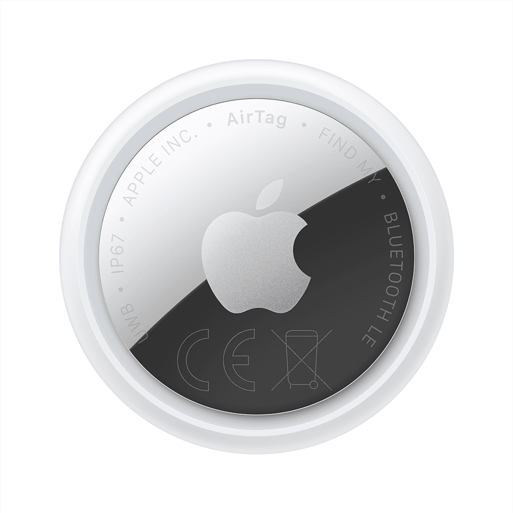 Apple AirTag 2nd gen. (1-pack)