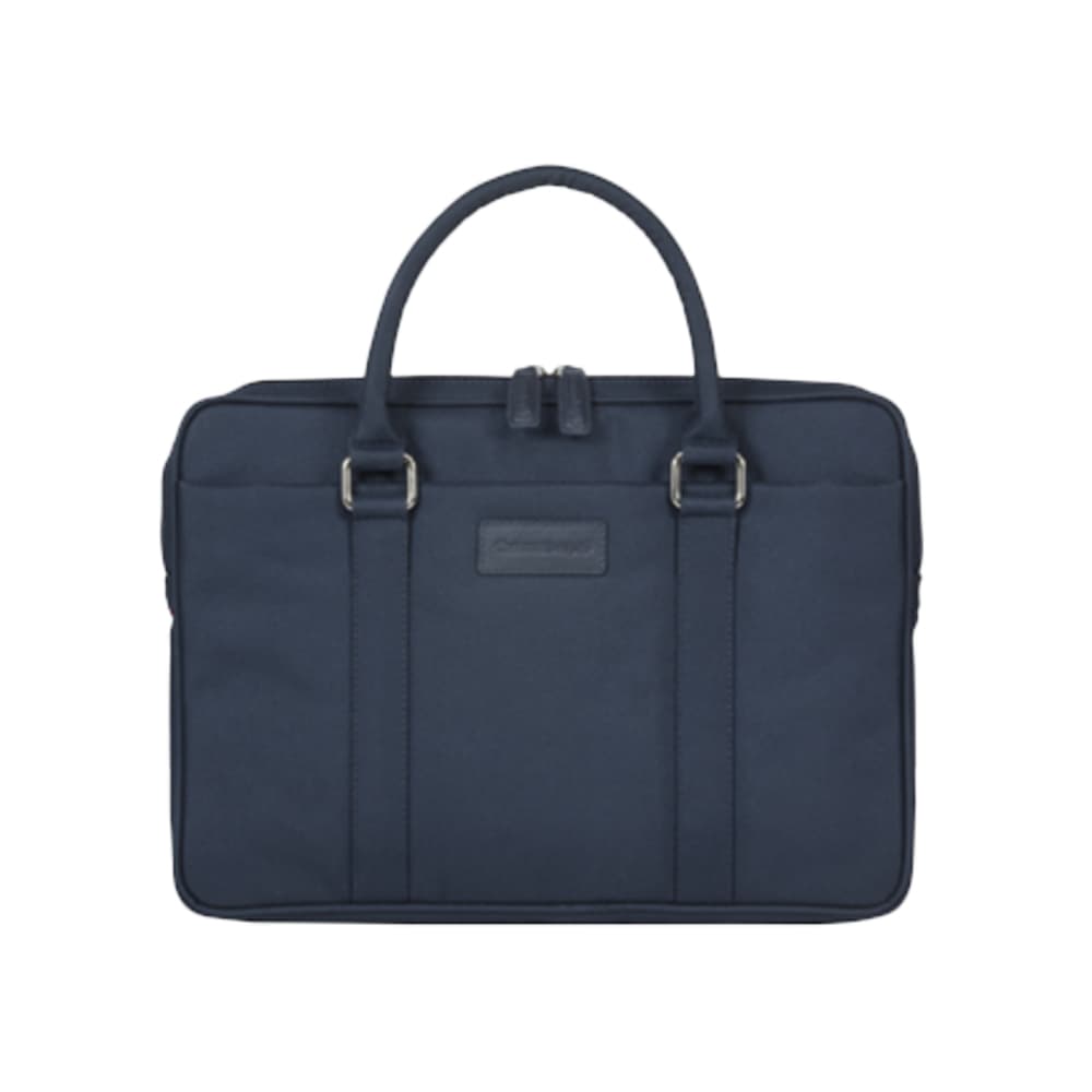 dbramante1928 Stelvio - Recycled - MacBook Air/Pro 13" & Pro 14" - Blue