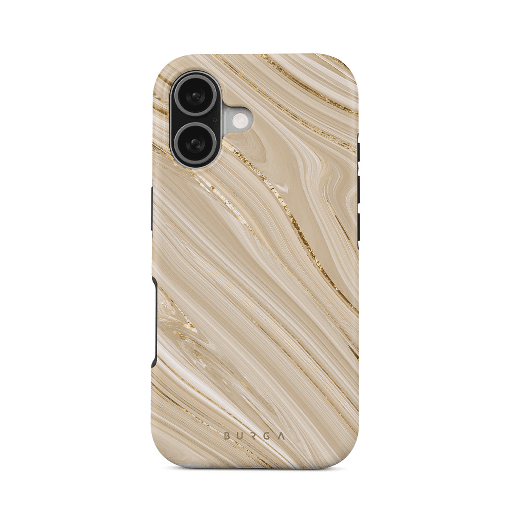 Burga Tough MagSafe Case - iPhone 17 - Full Glam