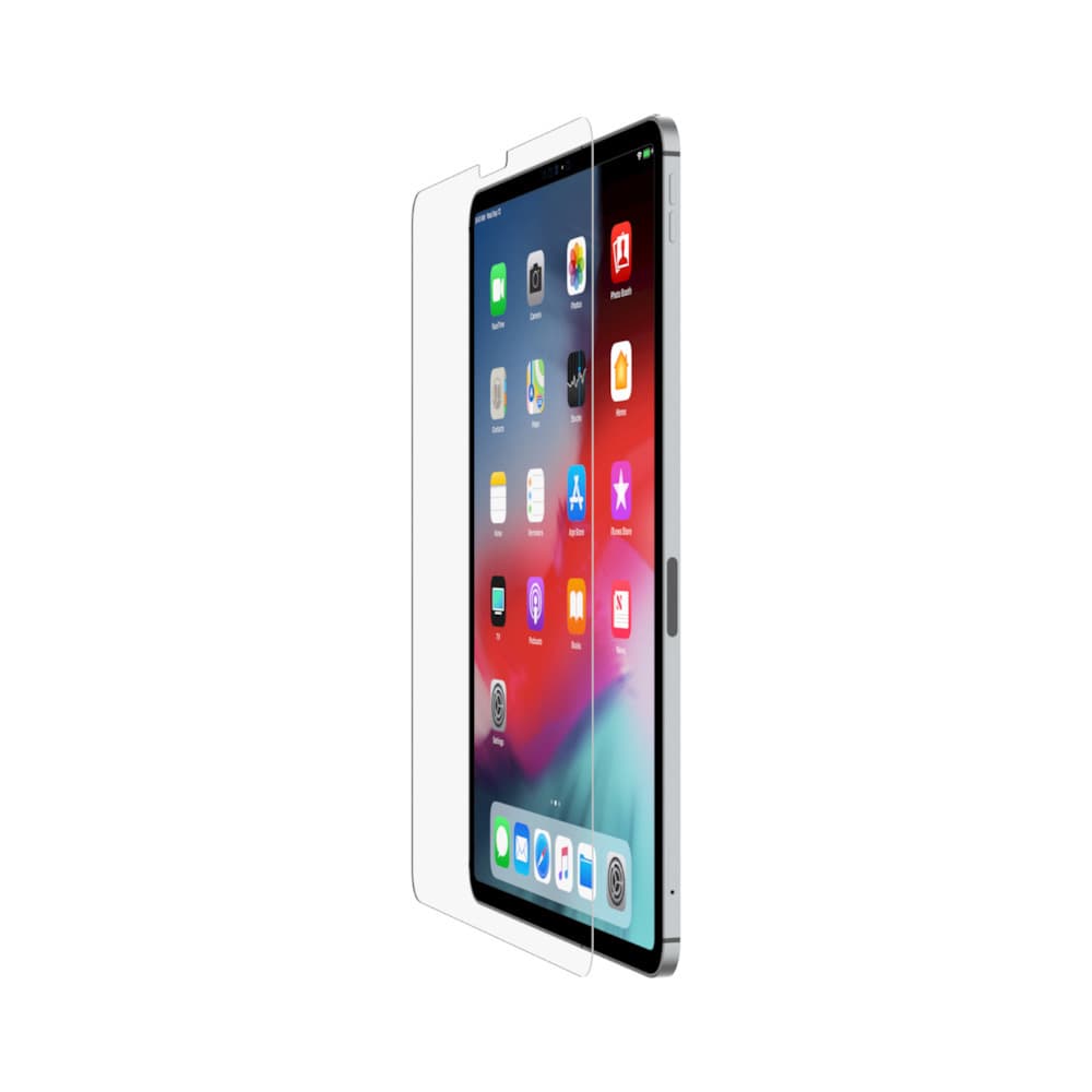 Belkin Tempered Glass DIY - iPad Air 10.9