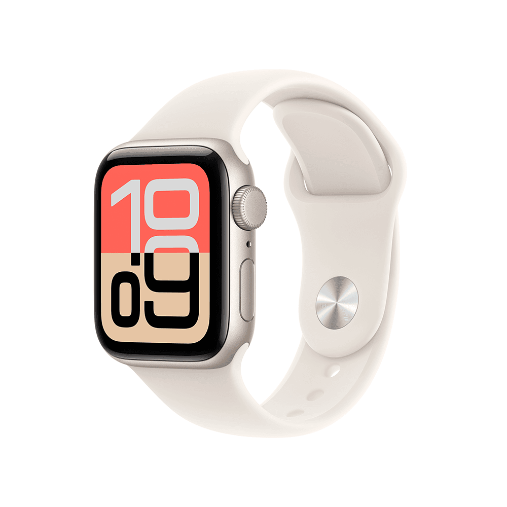 Apple Watch SE 3