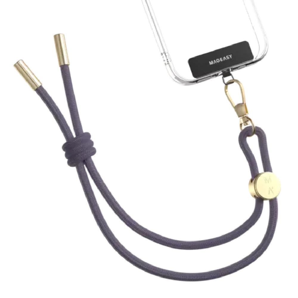 SwitchEasy Universal Mageasy Wrist Strap - Very Peri