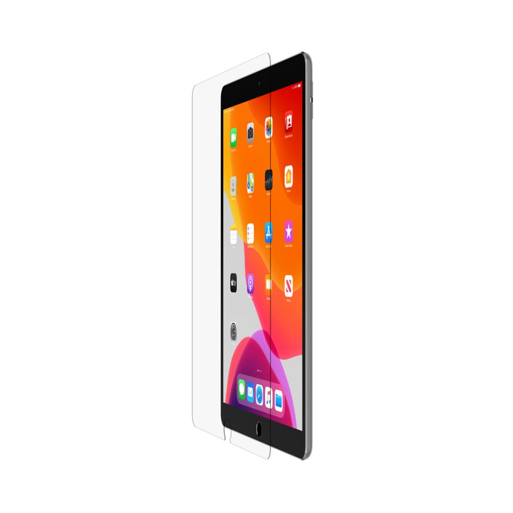 Belkin TemperedGlass DIY - iPad 10.2