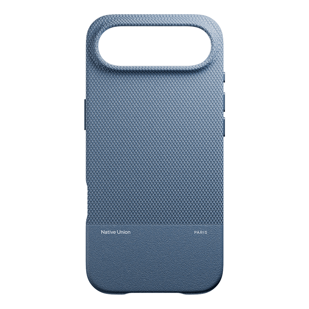 Native Union (Re)Classic Case - iPhone Air - Navy