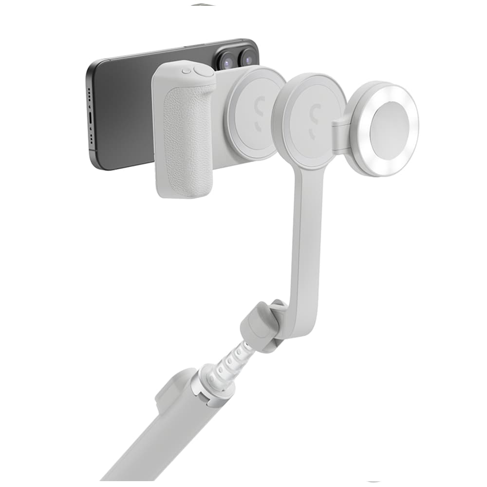 Shiftcam SnapTravel Kit Pro - stone